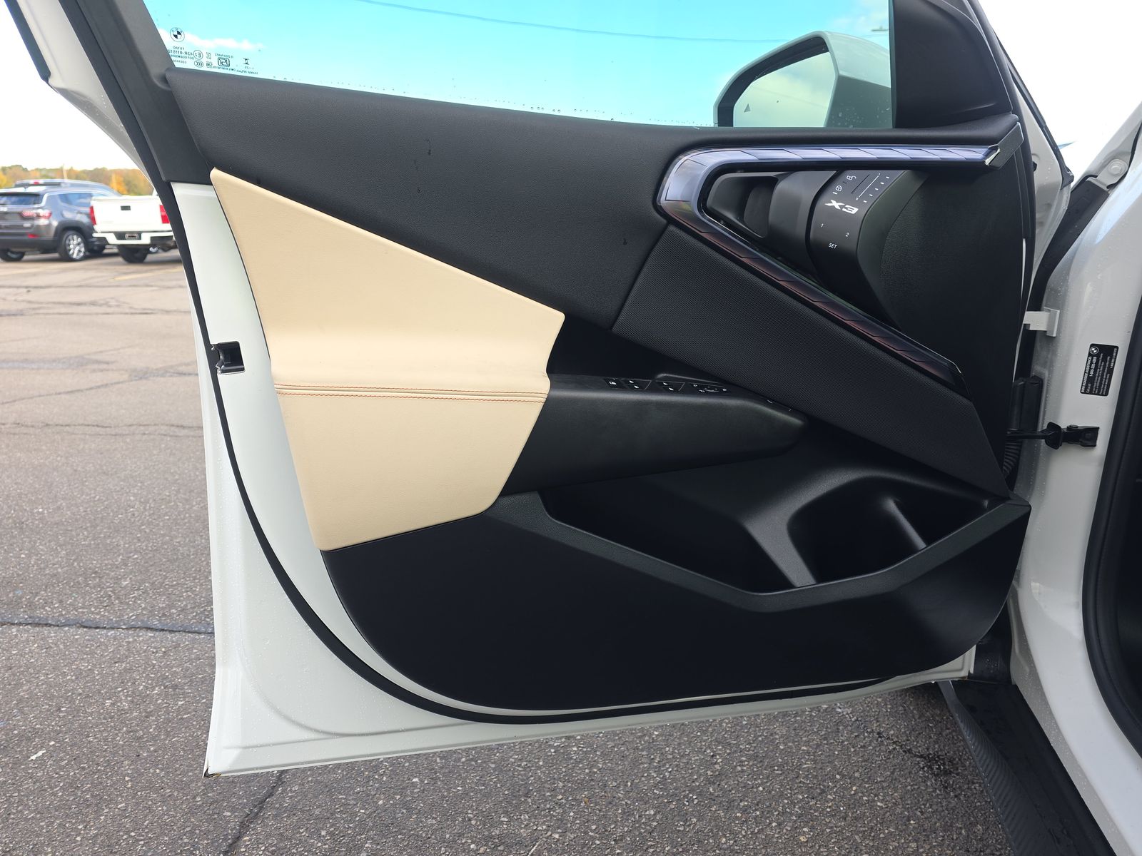 2025 BMW X3 xDrive30i AWD