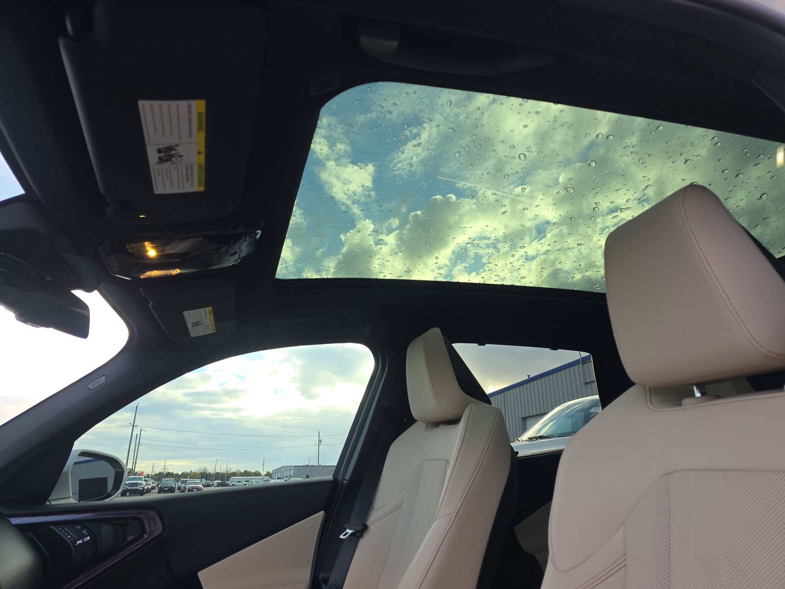 2025 BMW X3 xDrive30i AWD