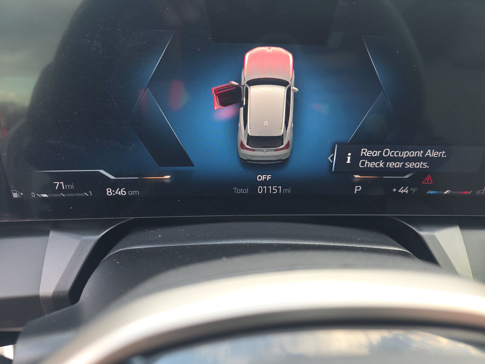 2025 BMW X3 xDrive30i AWD