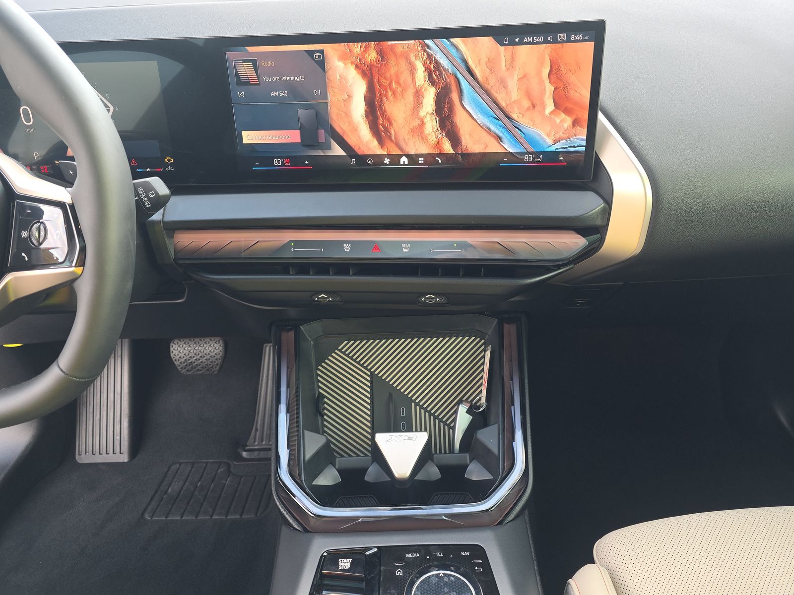 2025 BMW X3 xDrive30i AWD