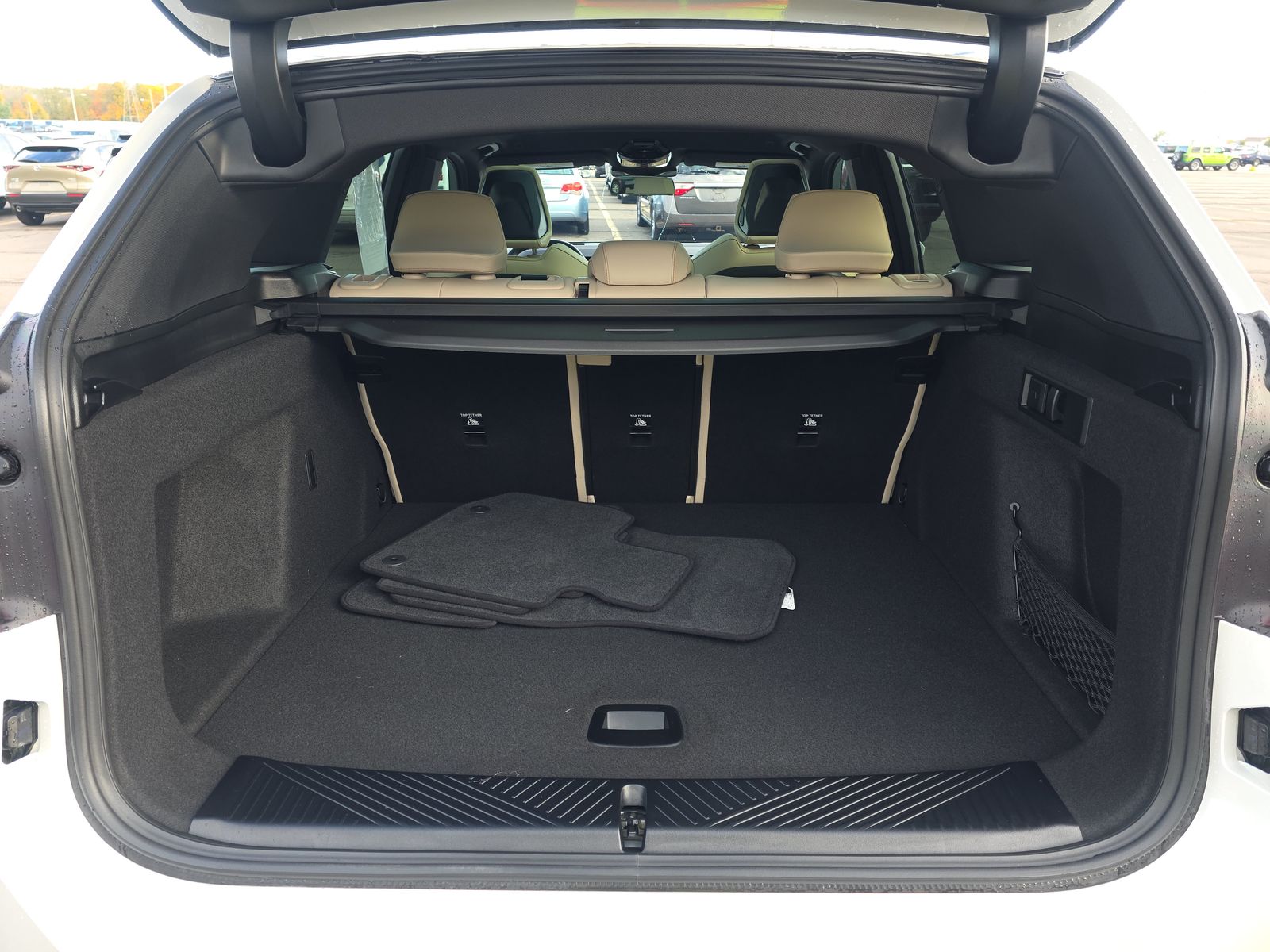 2025 BMW X3 xDrive30i AWD