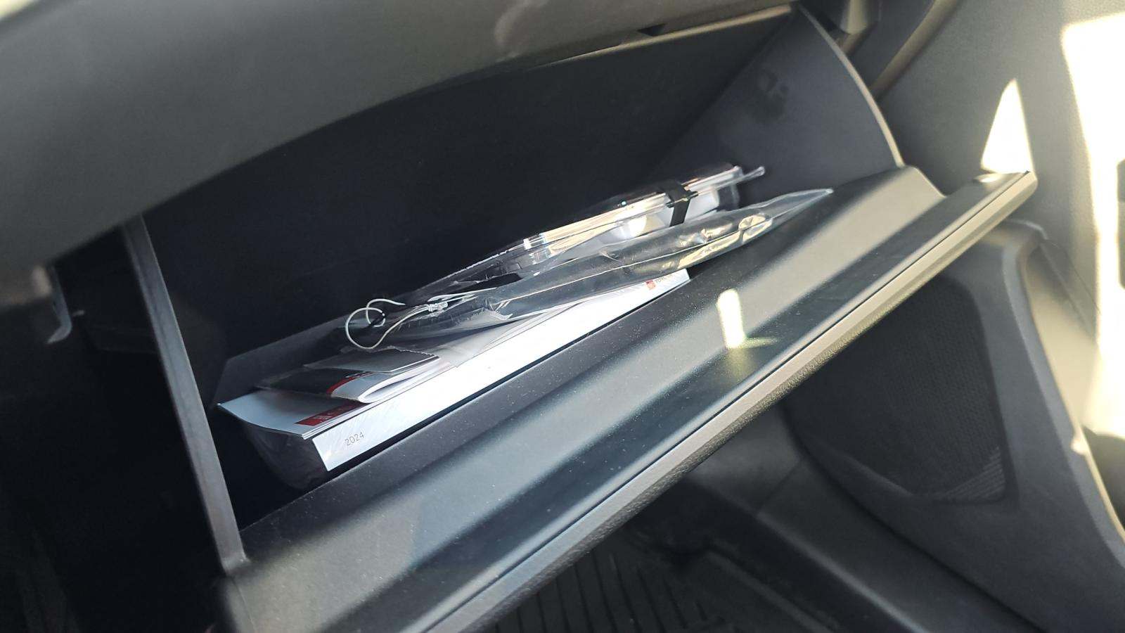 2024 Toyota Highlander XLE AWD