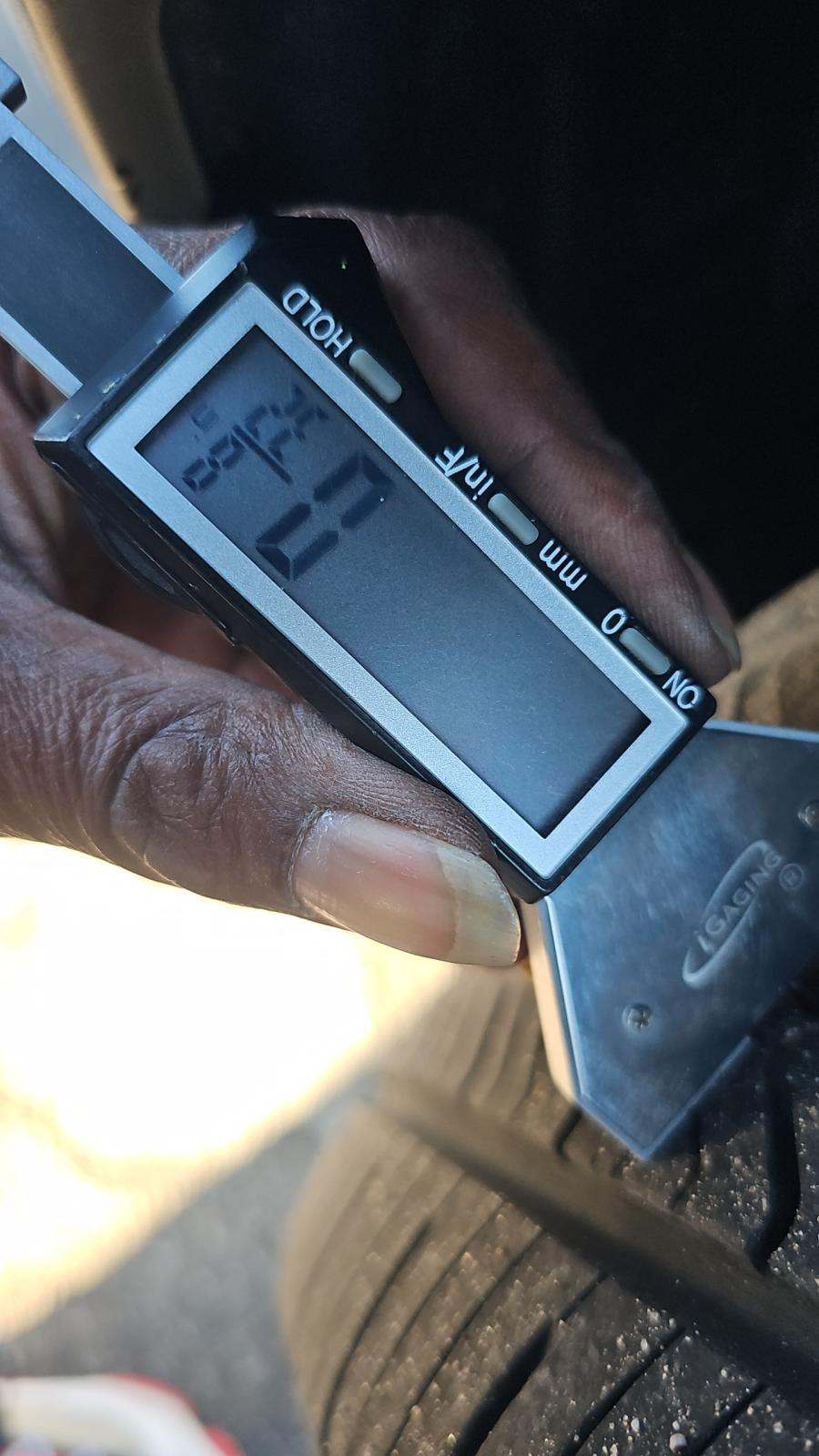 2024 Toyota Highlander XLE AWD