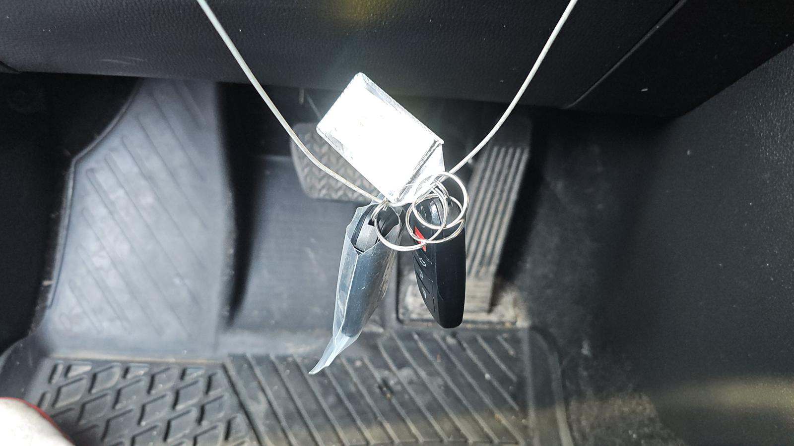 2024 Toyota Highlander XLE AWD