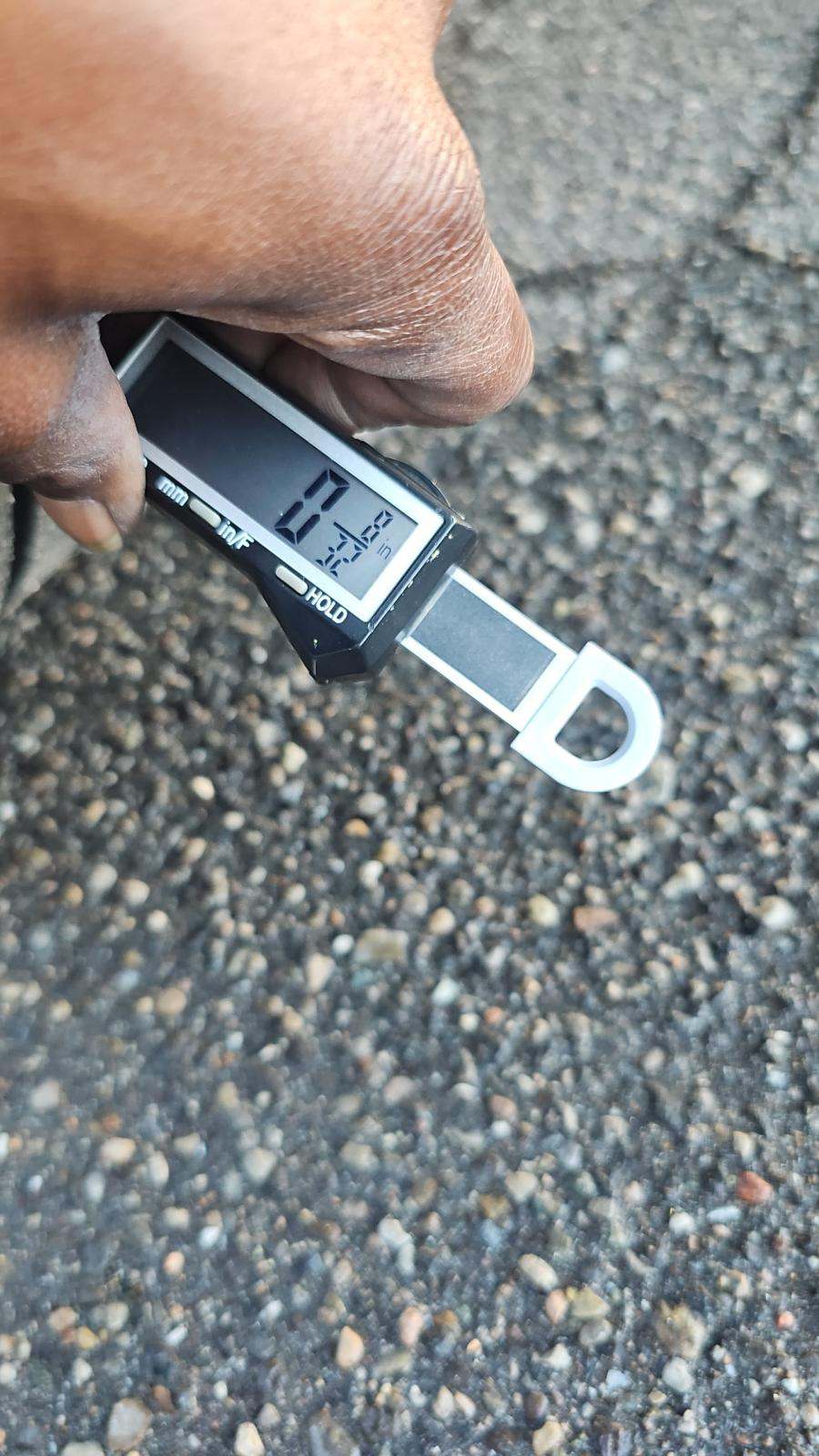 2024 Toyota Highlander XLE AWD