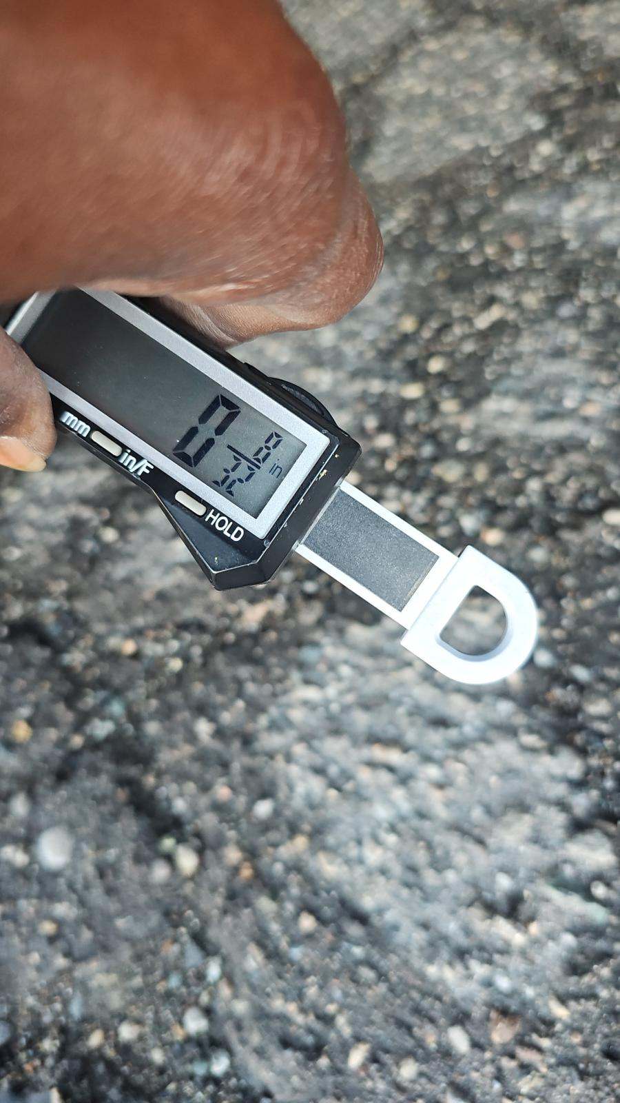 2024 Toyota Highlander XLE AWD