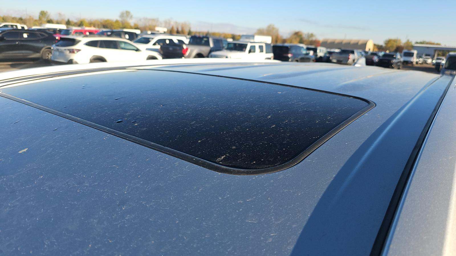 2024 Toyota Highlander XLE AWD