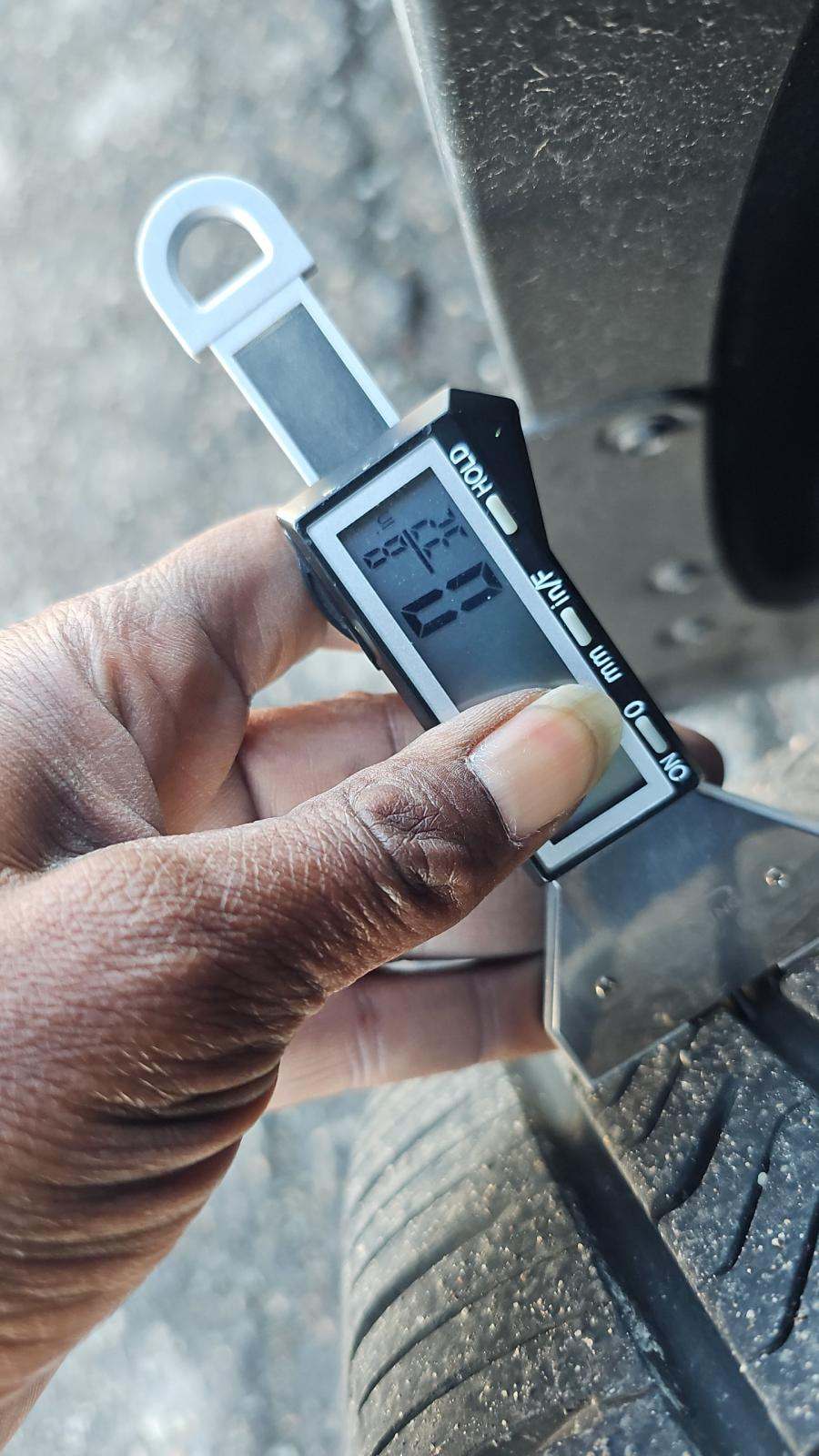 2024 Toyota Highlander XLE AWD