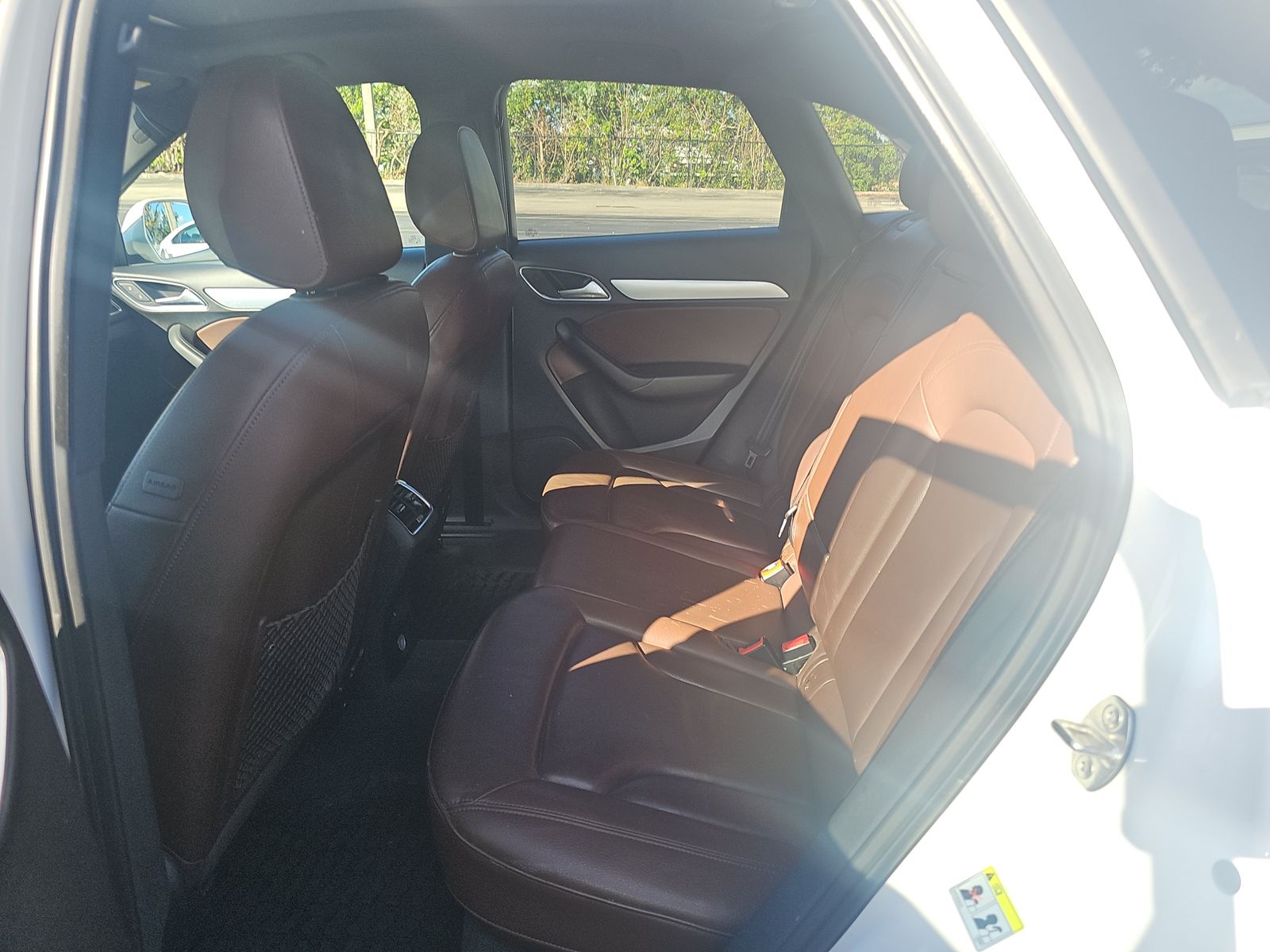 2018 Audi Q3 2.0T Premium AWD