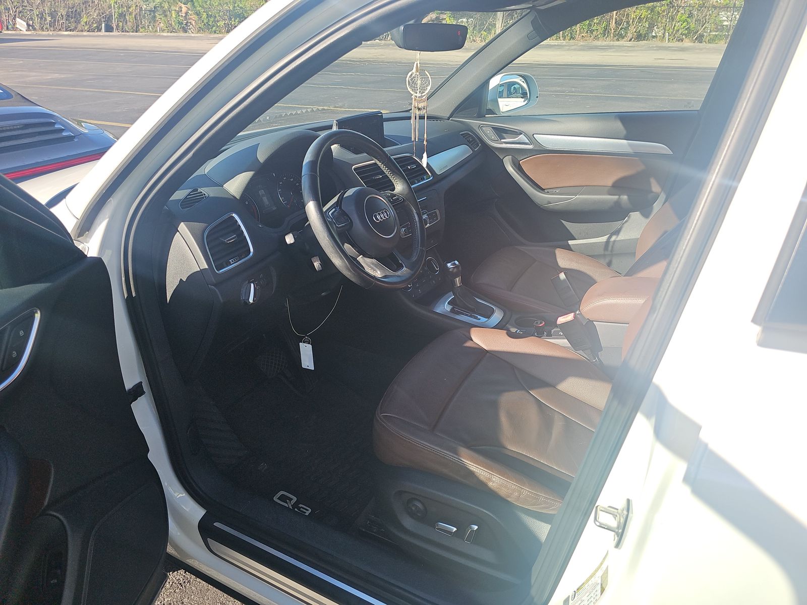 2018 Audi Q3 2.0T Premium AWD