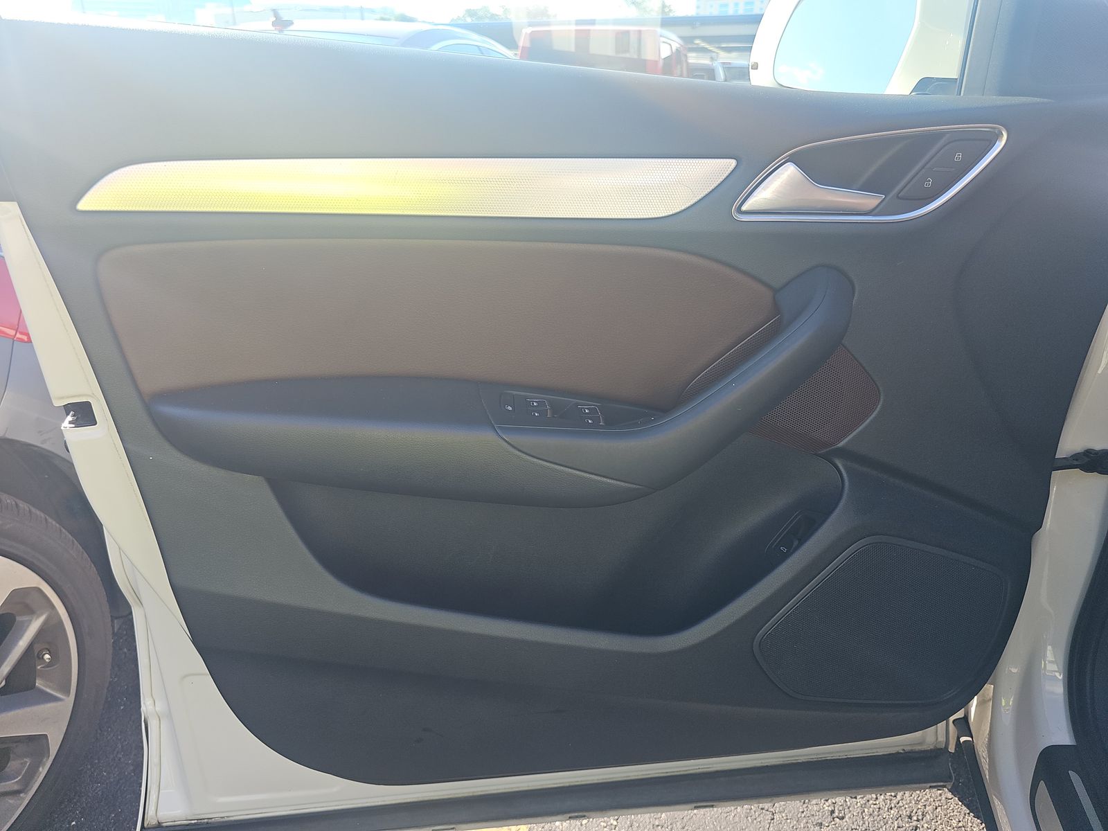 2018 Audi Q3 2.0T Premium AWD