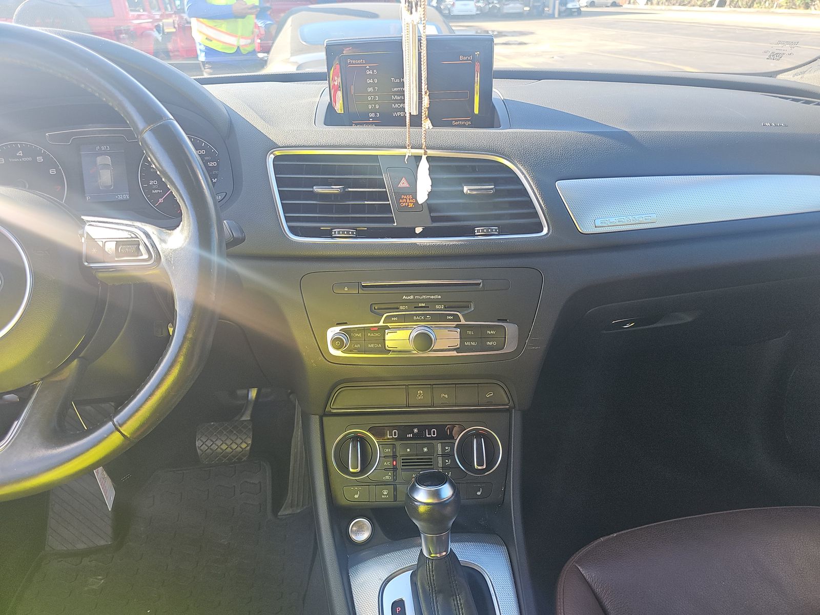 2018 Audi Q3 2.0T Premium AWD