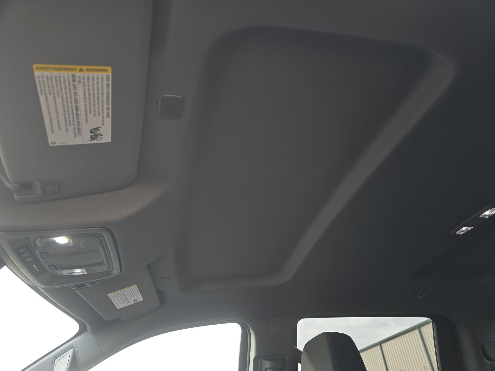 2023 Chevrolet Silverado 1500 RST AWD