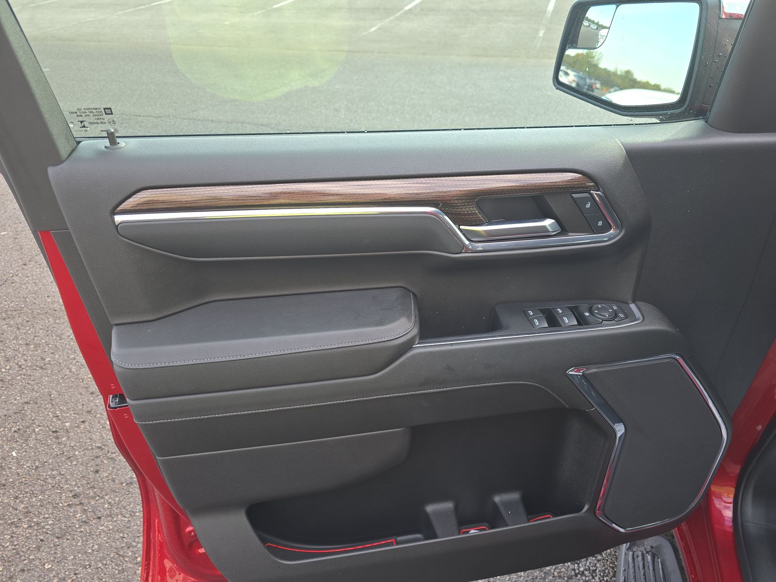 2023 Chevrolet Silverado 1500 RST AWD