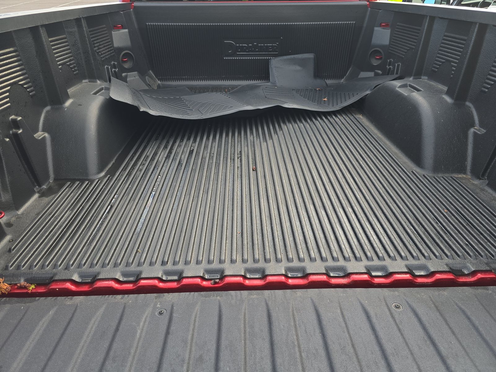 2023 Chevrolet Silverado 1500 RST AWD