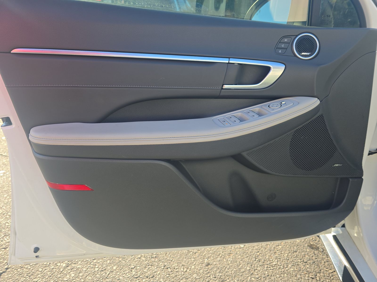 2023 Hyundai Sonata Hybrid Limited FWD