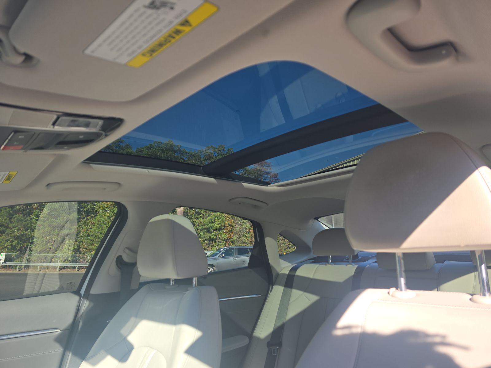 2023 Hyundai Sonata Hybrid Limited FWD