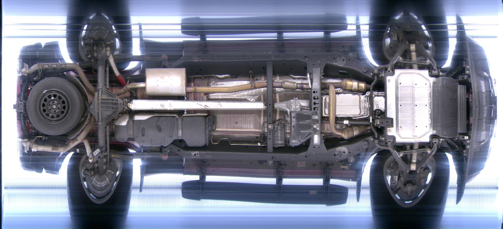 2023 Chevrolet Silverado 1500 RST AWD