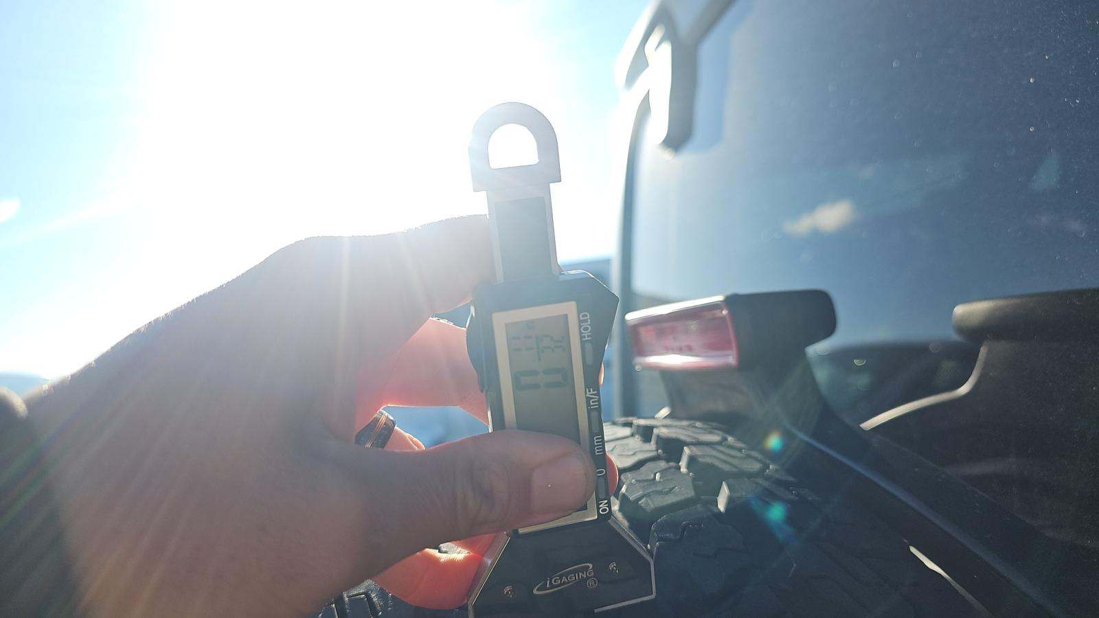 2022 Jeep Wrangler Unlimited Sahara AWD