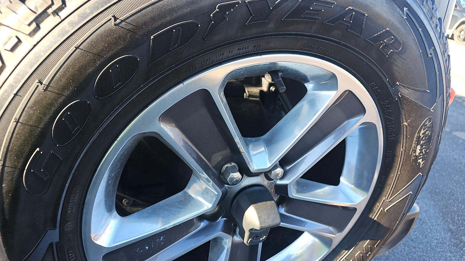 2022 Jeep Wrangler Unlimited Sahara AWD