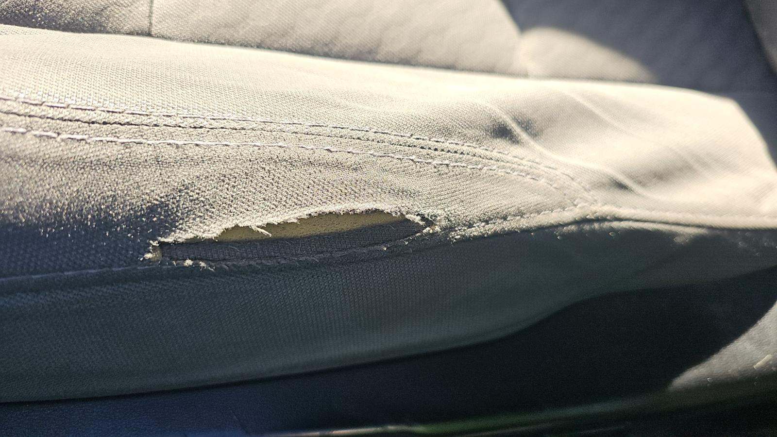 2021 Toyota Tacoma SR5 RWD