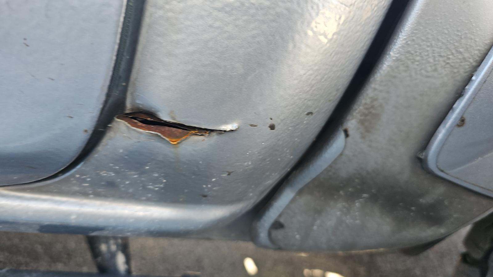 2021 Toyota Tacoma SR5 RWD