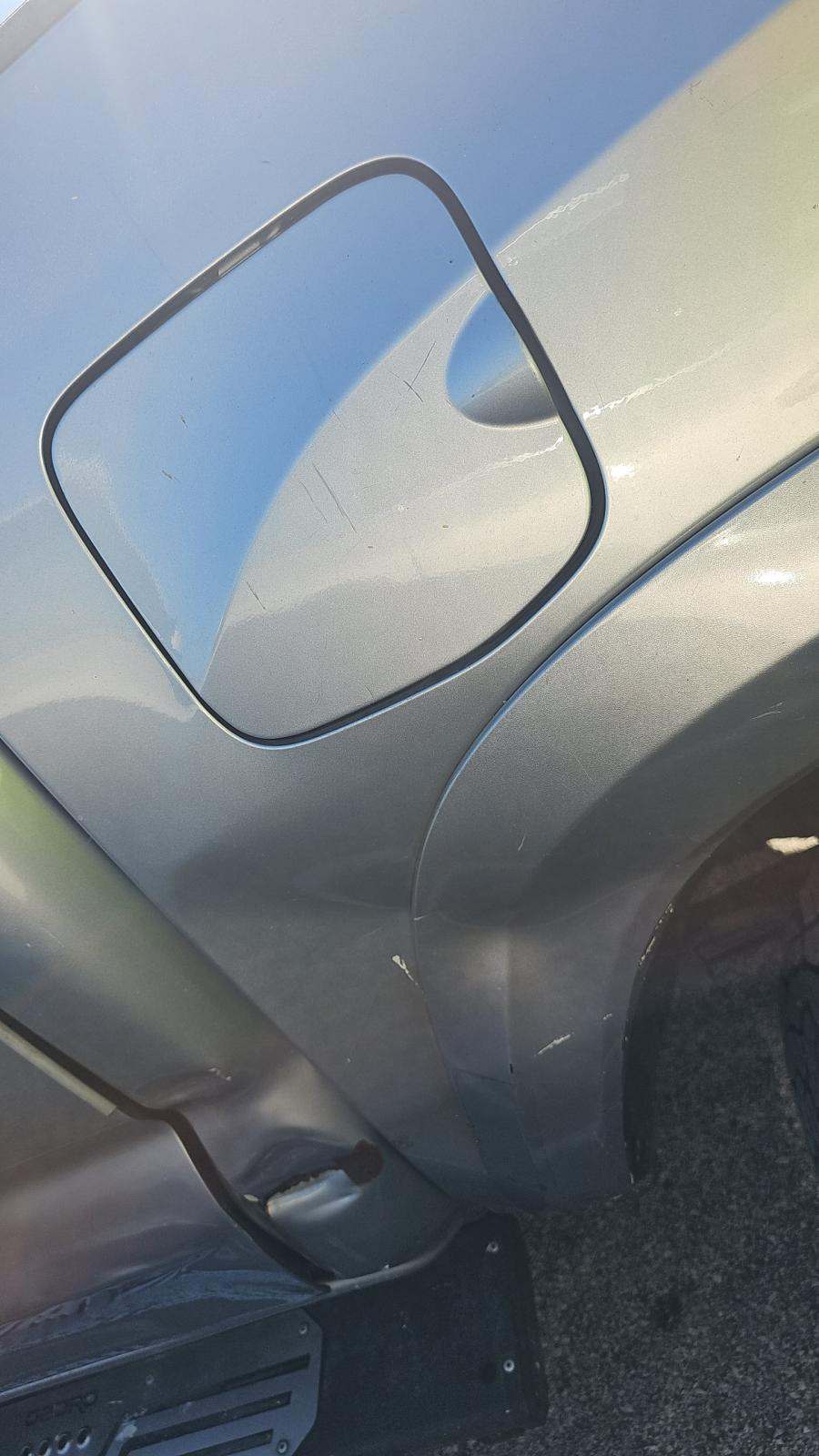 2021 Toyota Tacoma SR5 RWD