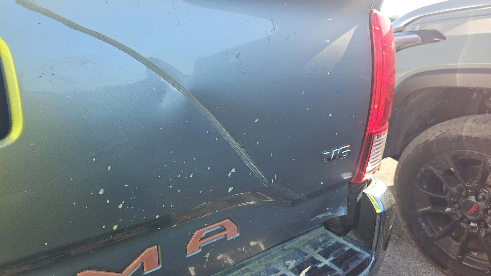 2021 Toyota Tacoma SR5 RWD