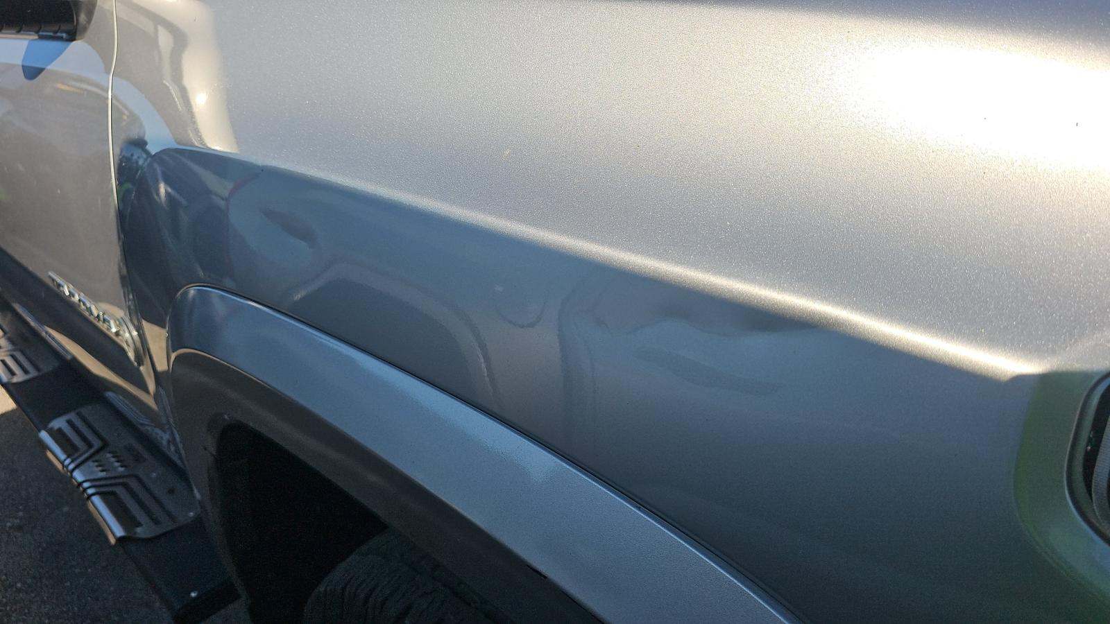 2021 Toyota Tacoma SR5 RWD