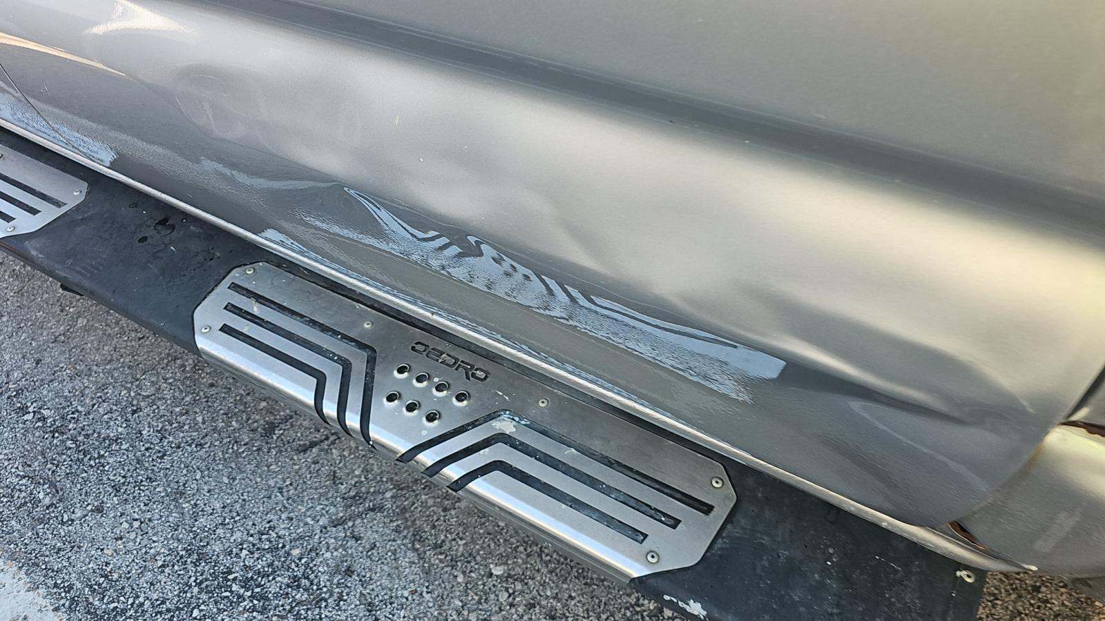 2021 Toyota Tacoma SR5 RWD