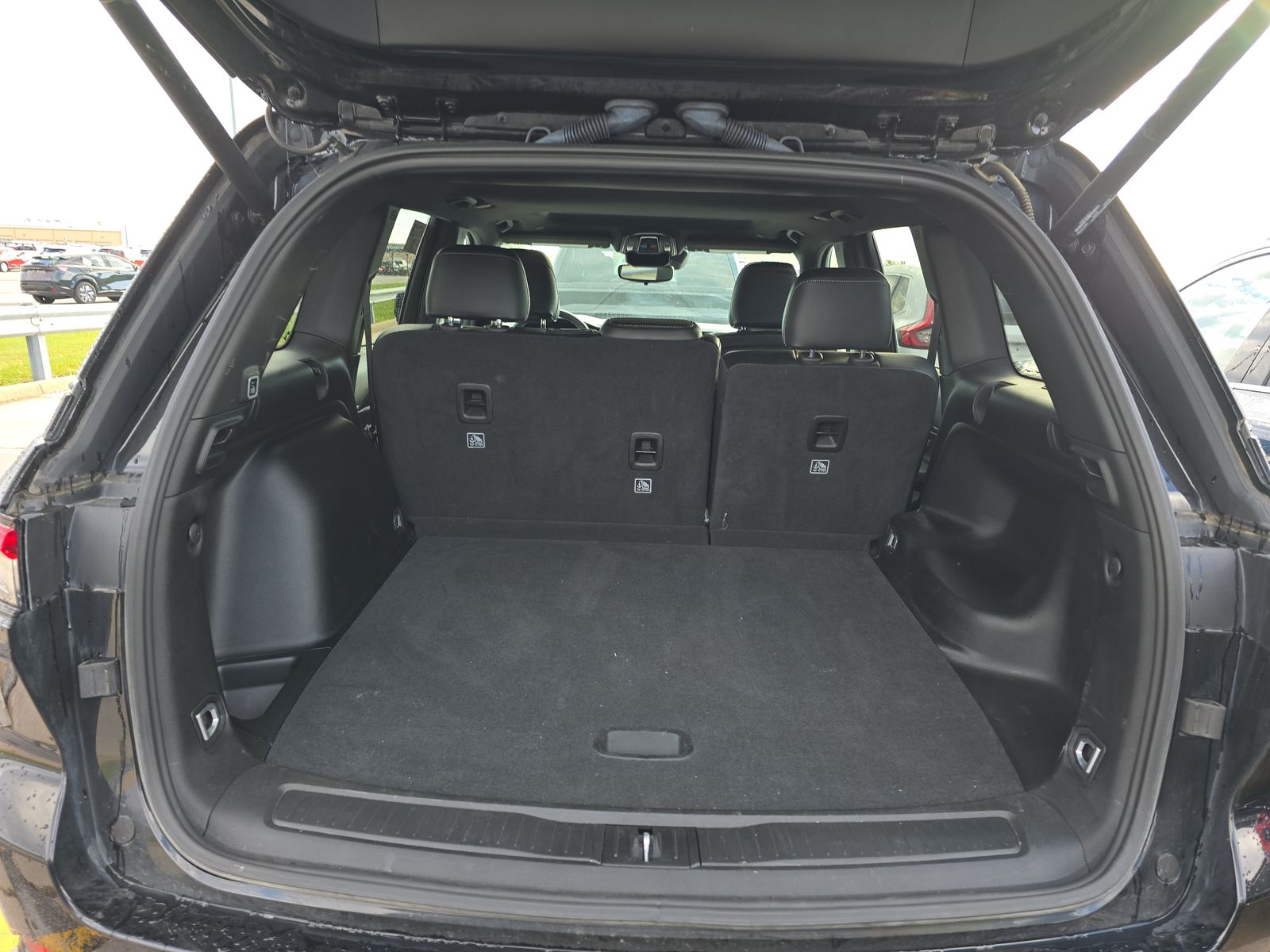 2024 Jeep Grand Cherokee Altitude X AWD