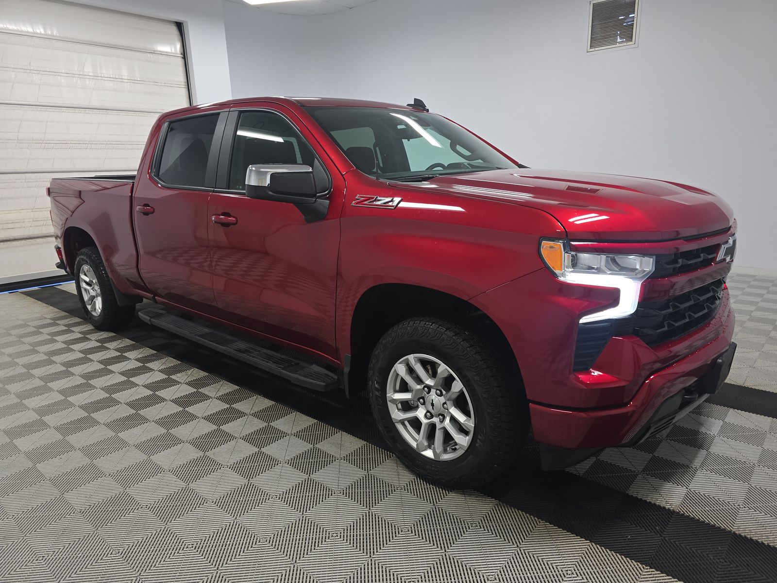 2023 Chevrolet Silverado 1500 RST AWD
