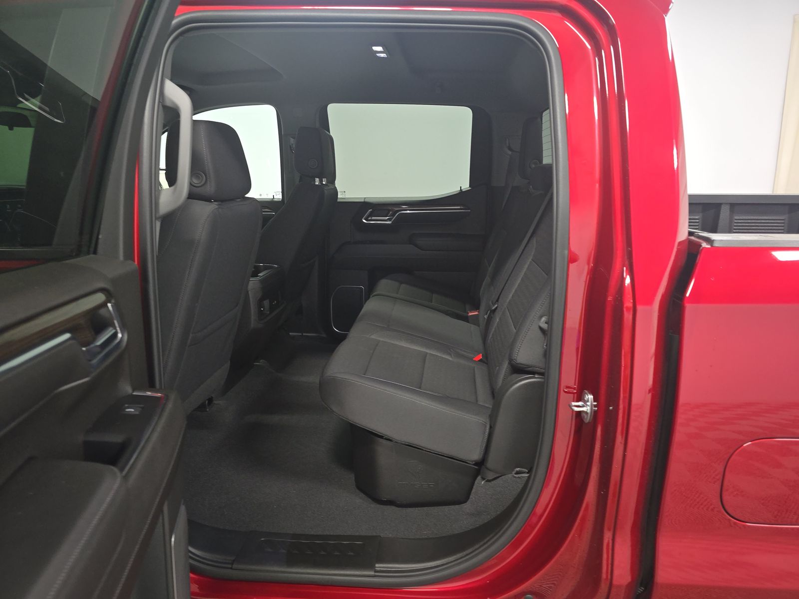 2023 Chevrolet Silverado 1500 RST AWD