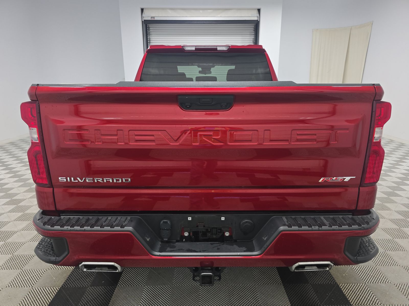 2023 Chevrolet Silverado 1500 RST AWD