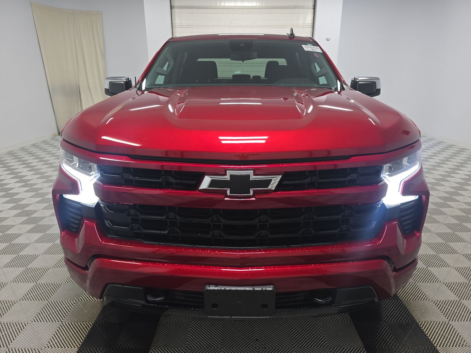 2023 Chevrolet Silverado 1500 RST AWD