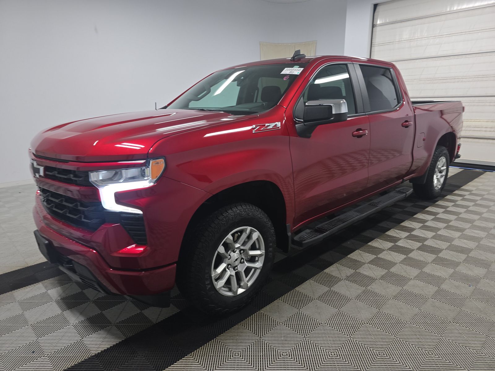2023 Chevrolet Silverado 1500 RST AWD
