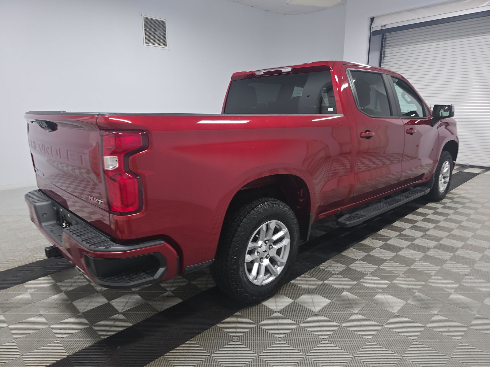 2023 Chevrolet Silverado 1500 RST AWD