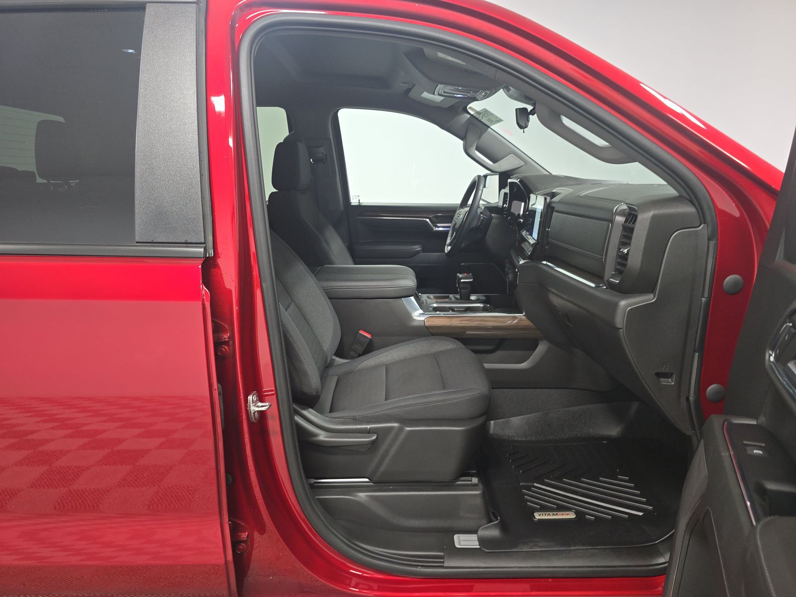 2023 Chevrolet Silverado 1500 RST AWD