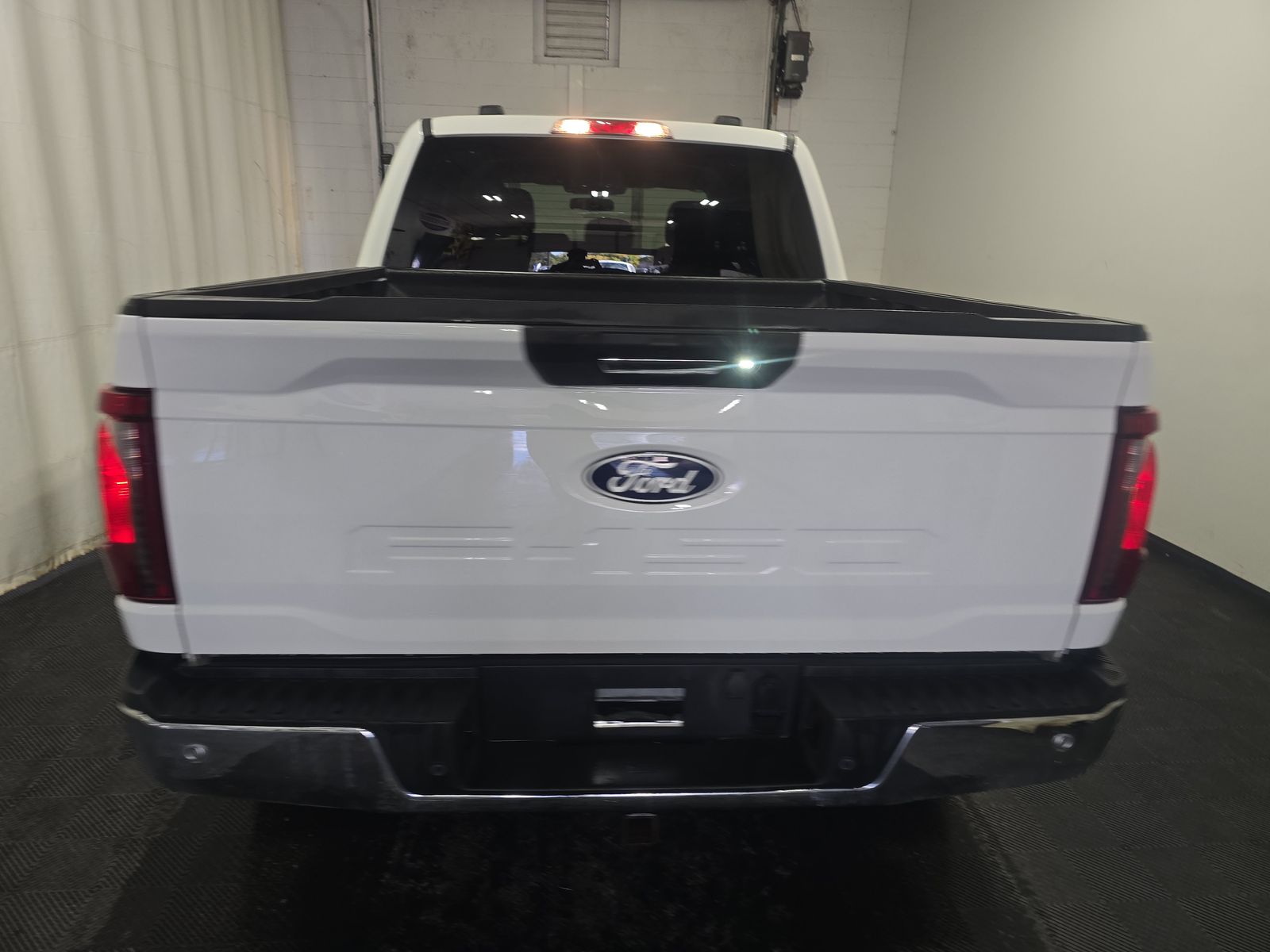 2024 Ford F-150 XLT AWD