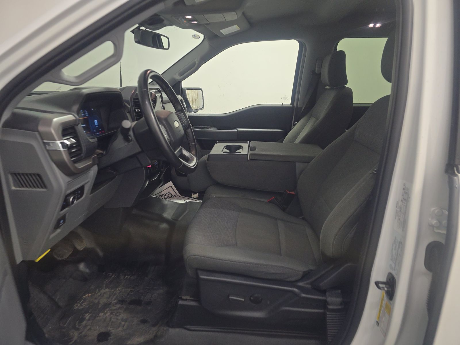 2024 Ford F-150 XLT AWD