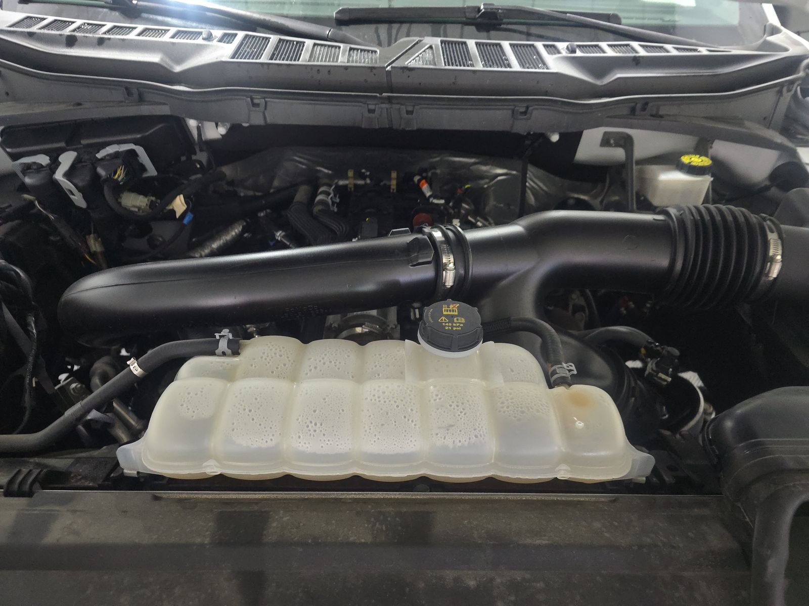 2024 Ford F-150 XLT AWD