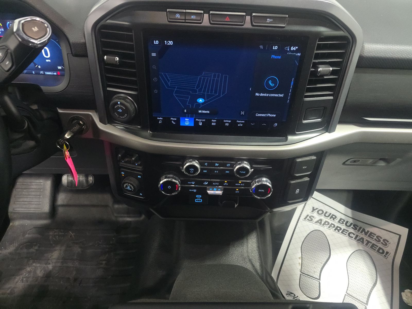 2024 Ford F-150 XLT AWD