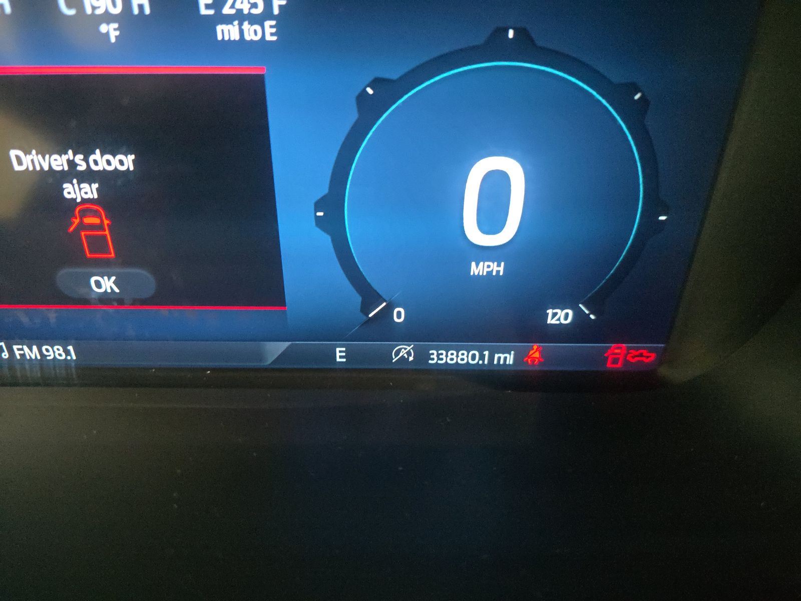 2024 Ford F-150 XLT AWD