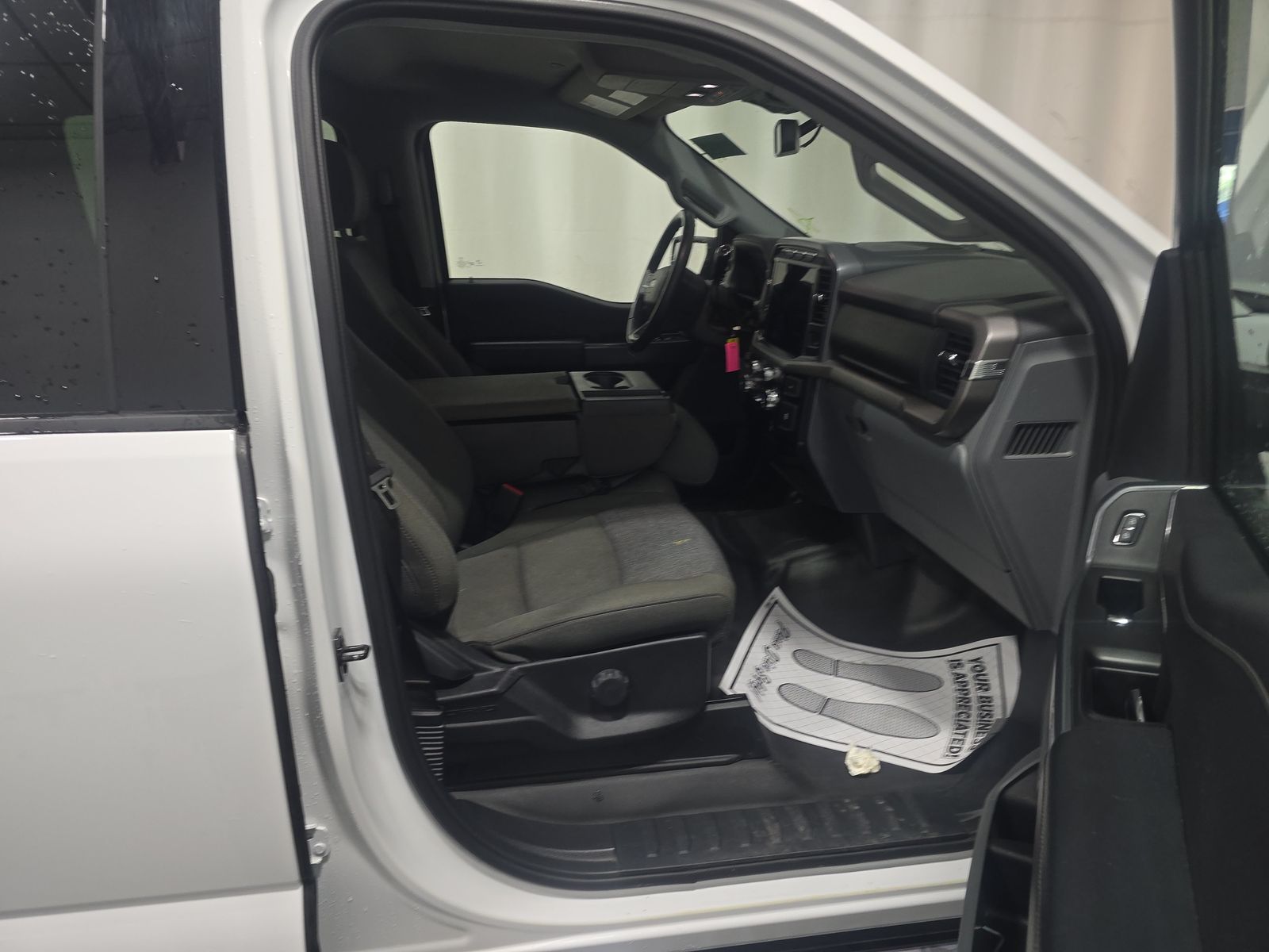 2024 Ford F-150 XLT AWD