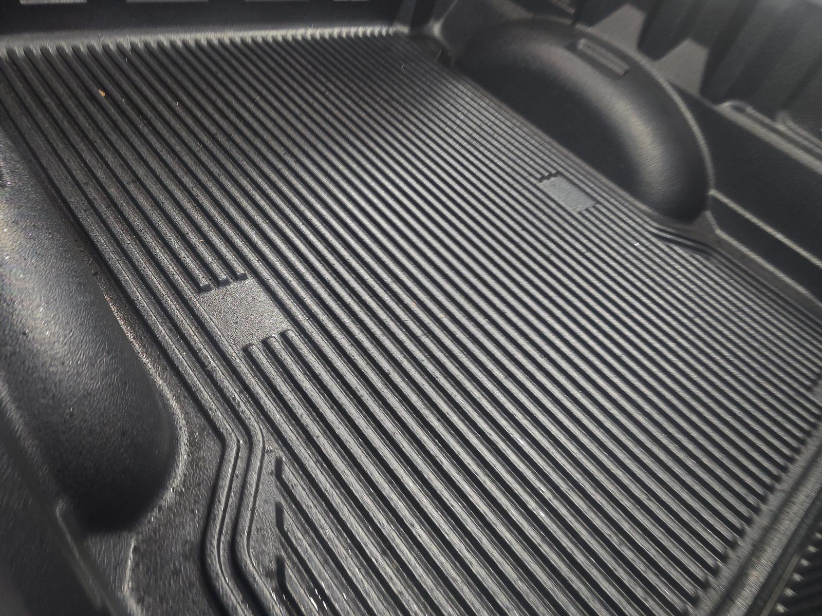 2024 Ford F-150 XLT AWD