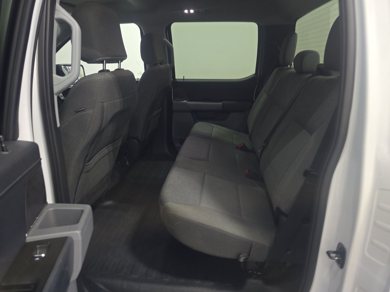 2024 Ford F-150 XLT AWD