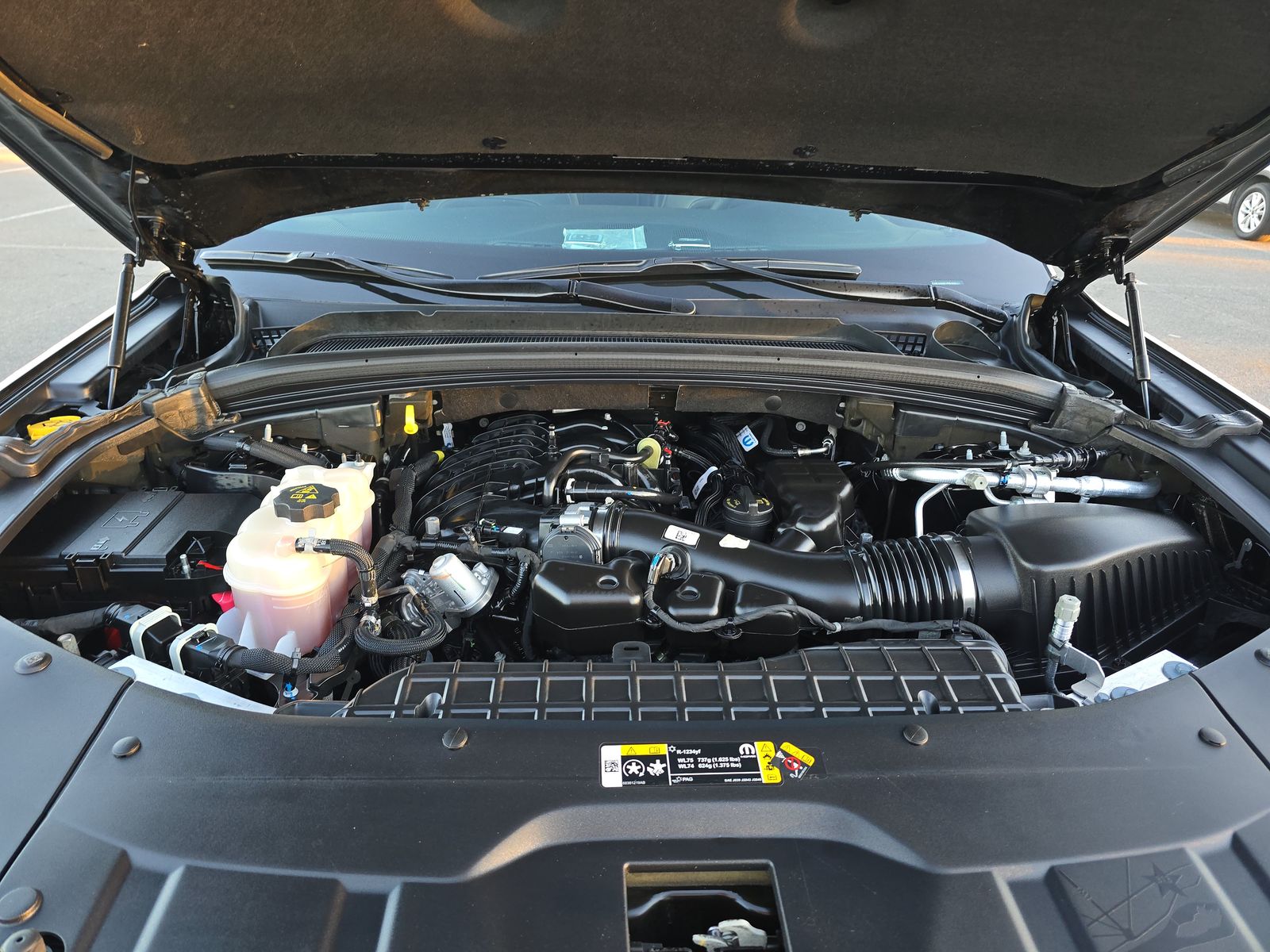 2023 Jeep Grand Cherokee Altitude AWD