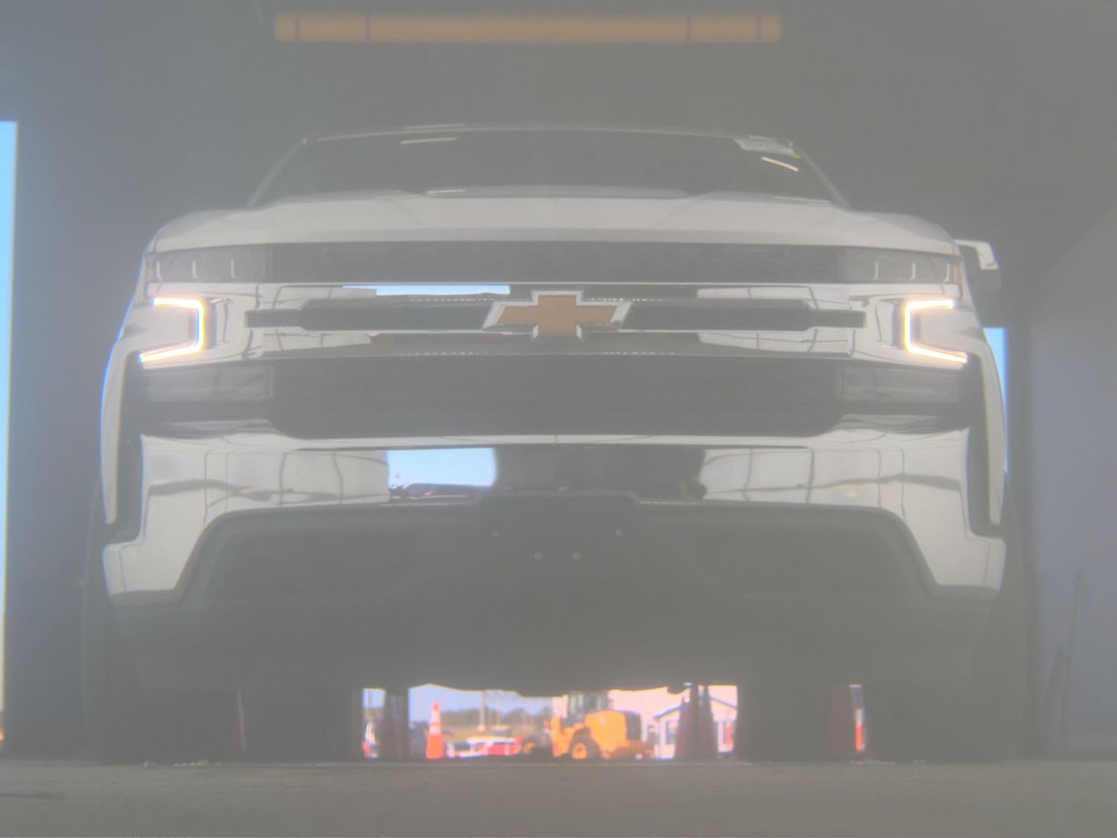 2022 Chevrolet Silverado 1500 LT RWD