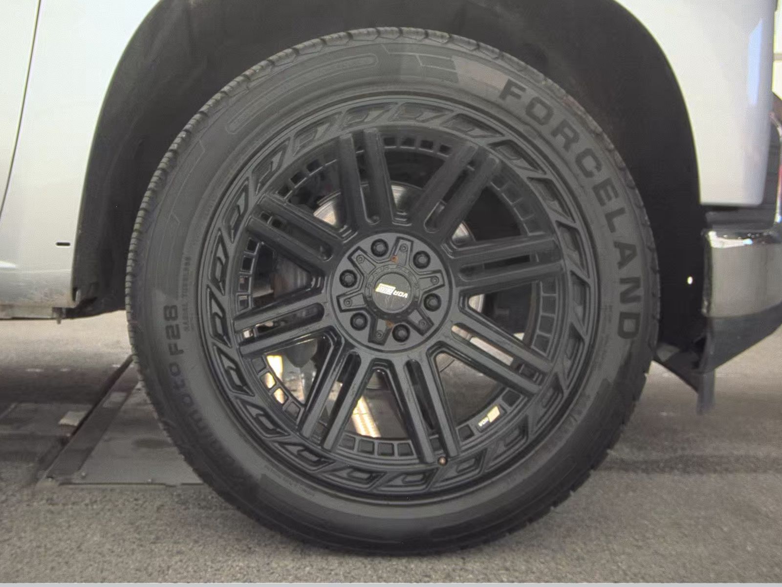 2022 Chevrolet Silverado 1500 LT RWD