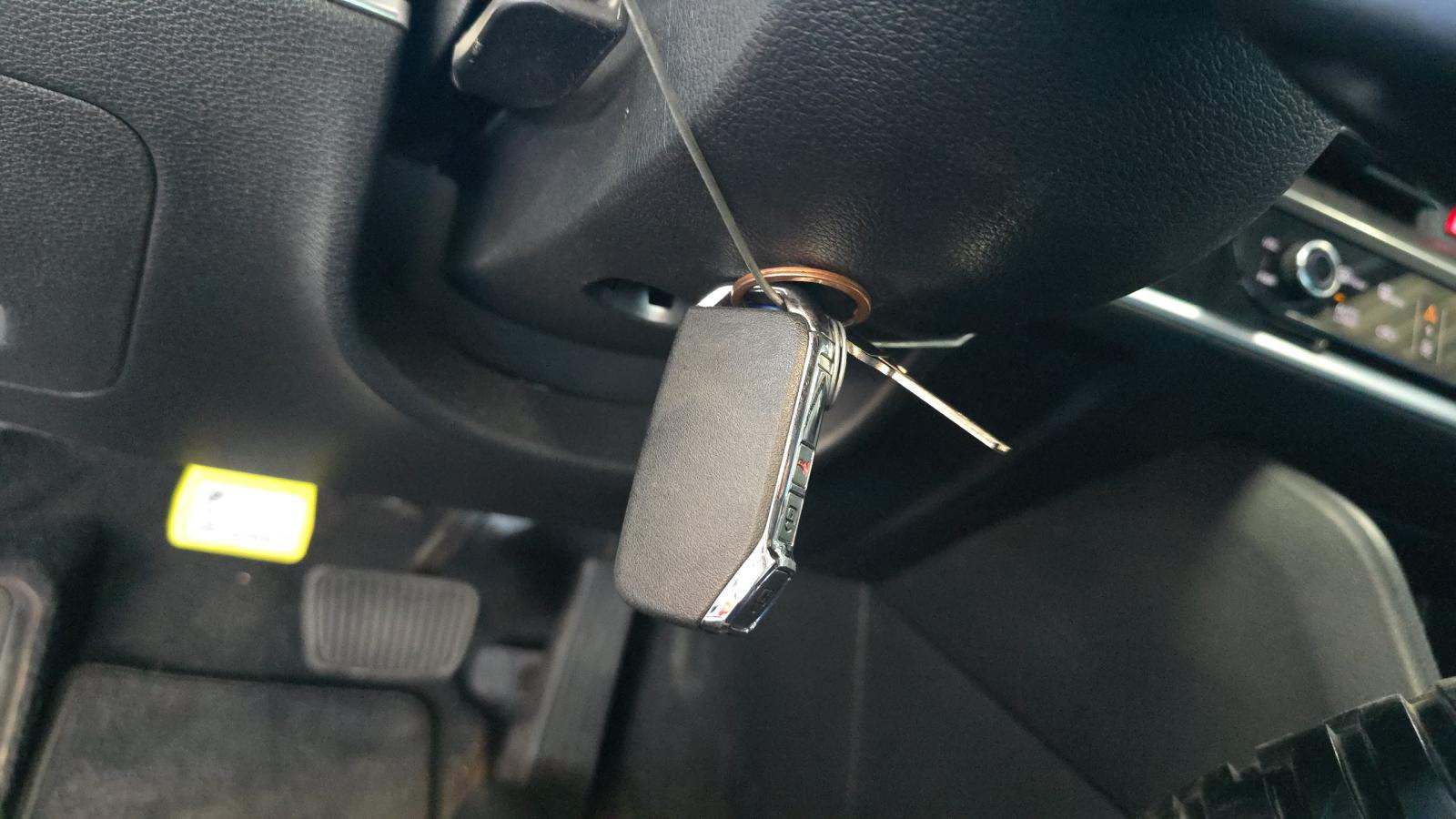 2025 Kia Sportage EX AWD